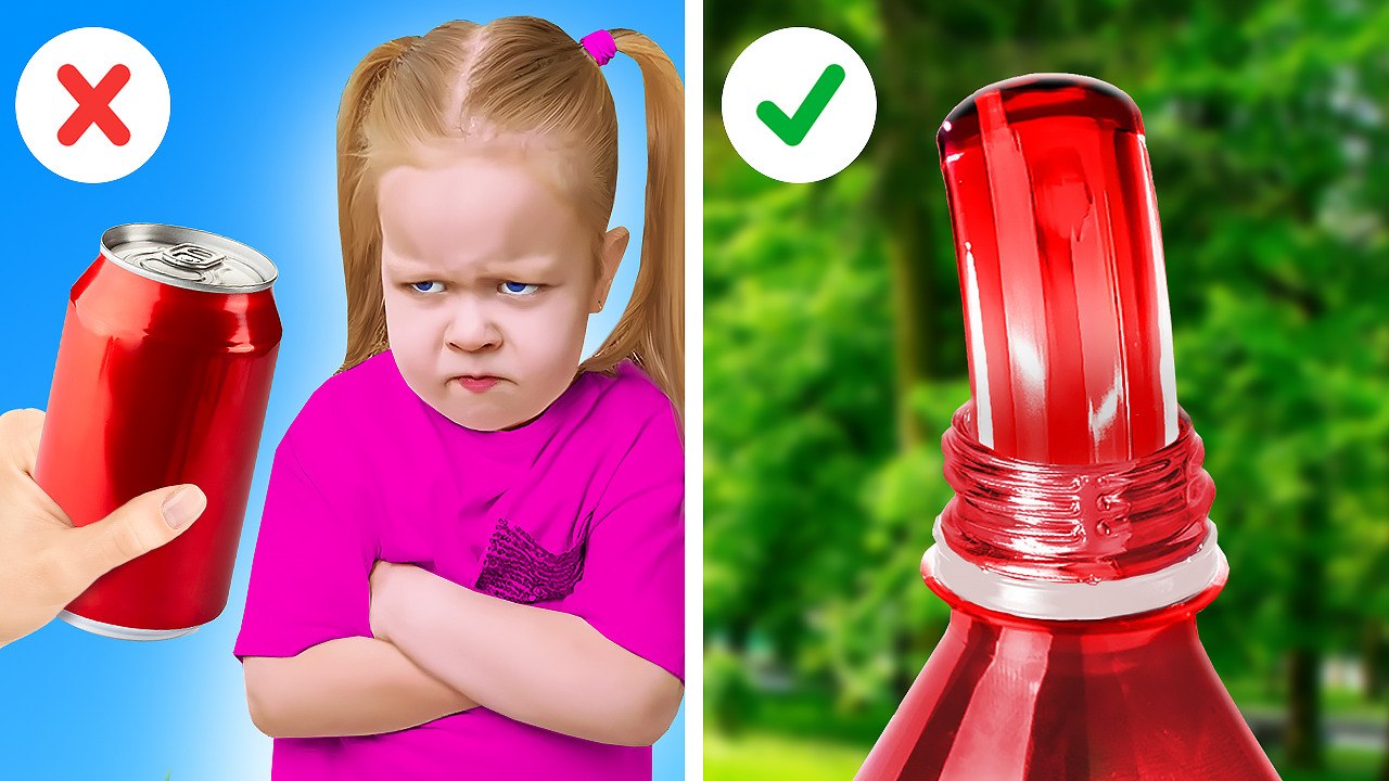 Creative Parenting Tips and Must-Have Gadgets | Clever Crafts for Engaged Parents