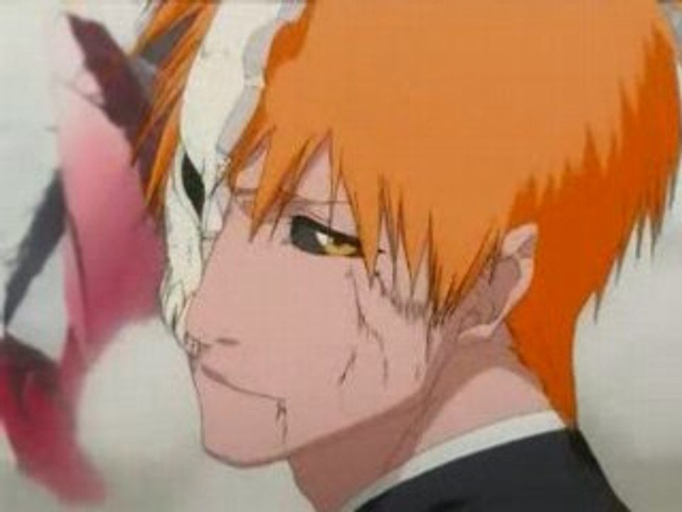 amv: bleach naruto