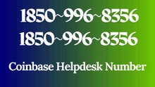 【Instant-CBS】℠ [*List] of COINBASE helpdesk support nUmbers in the USA: The Ultimate Explained Guide