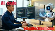 Before You Code : Ask Yourself Is a Software Career Right for Me?