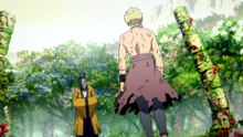 Hell's Paradise Episodio 11 | Jigokuraku | Anime Completo Sub Español