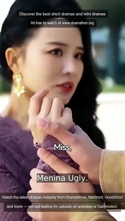 Quebre ou quebre ele ordena que obedeçam | Filme Completo em Português