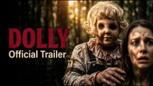 DOLLY (2026) — Official Trailer | Horror Movie in Woods