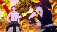 Hell's Paradise Folge 12 | Jigokuraku | Anime Deutsch Untertitel