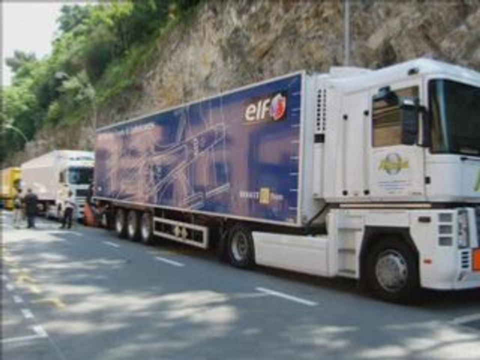 Gp monaco 2008 vip