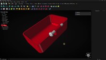 🔄 FreeCAD Revolve Tutorial - What Is A Rivet - FreeCAD Box Tutorial - FreeCAD Revolution