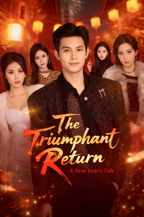 The Triumphant Return A New Year's Tale- Drama Movie English Sub