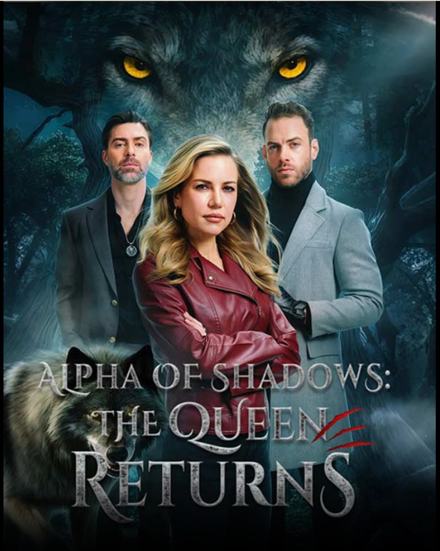 Alpha of Shadows - The Queen Returns- Full Movie English Sub