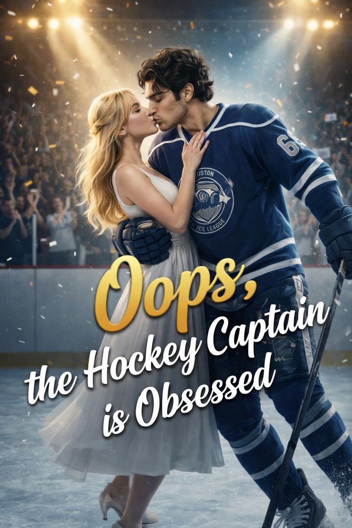 Oops, the Hocky Captain is Obsessed- Full Movie English Sub