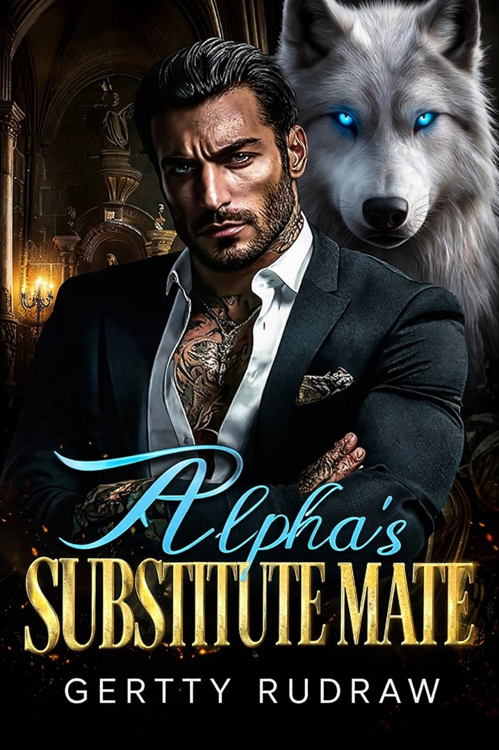 ⁣The Alpha’s Substitute Mate- Full Movie English Sub