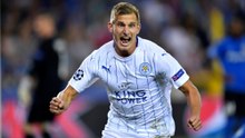 Marc Albrighton never contemplated winning Premier League title