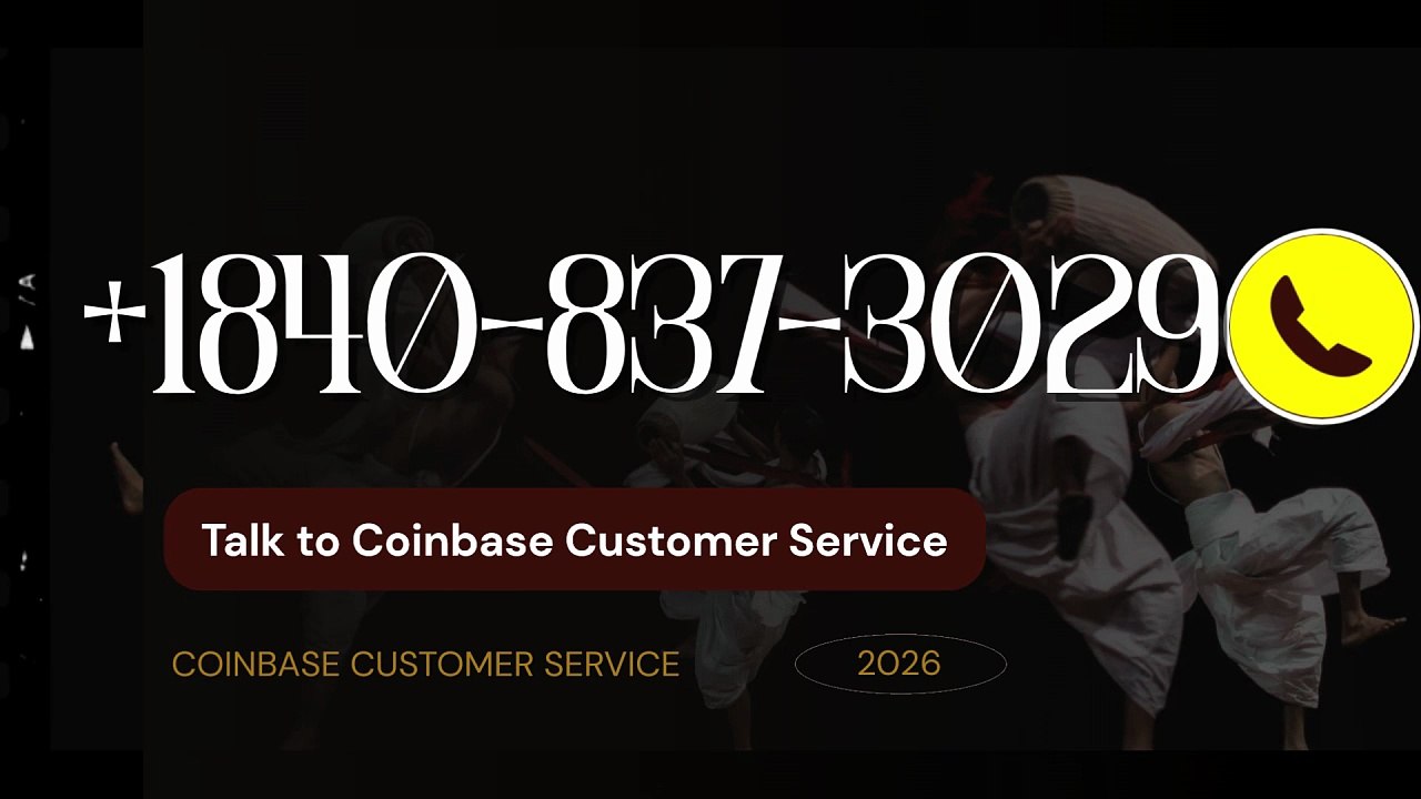 ≋ ⁂ 《||Coinbase®||》HELP DESK©SUPPORT℗ Phone NuMber (OfficiAl Guide)