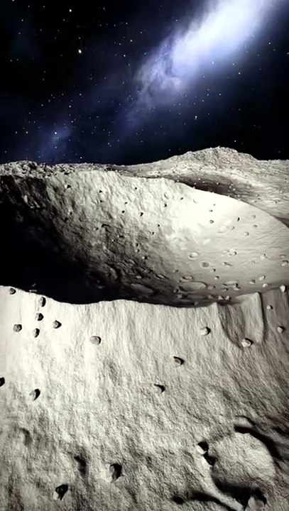 Splashdown! Artemis 2 astronauts return to Eart...
