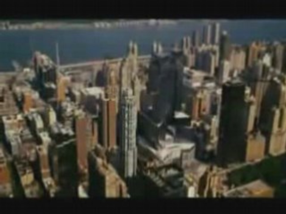 The Happening - Trailer