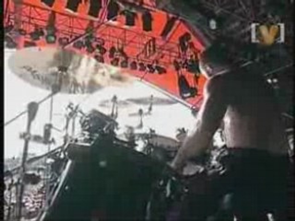 System Of A Down - Mind