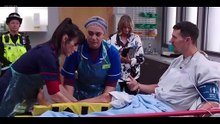 Casualty - Season 45 Episode 11