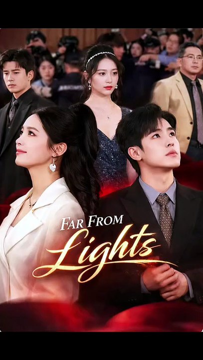 Far From Lights