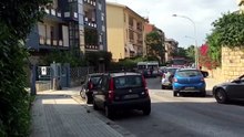 Cagliari, tentato suicidio in via Besta (di Matteo Vercelli)