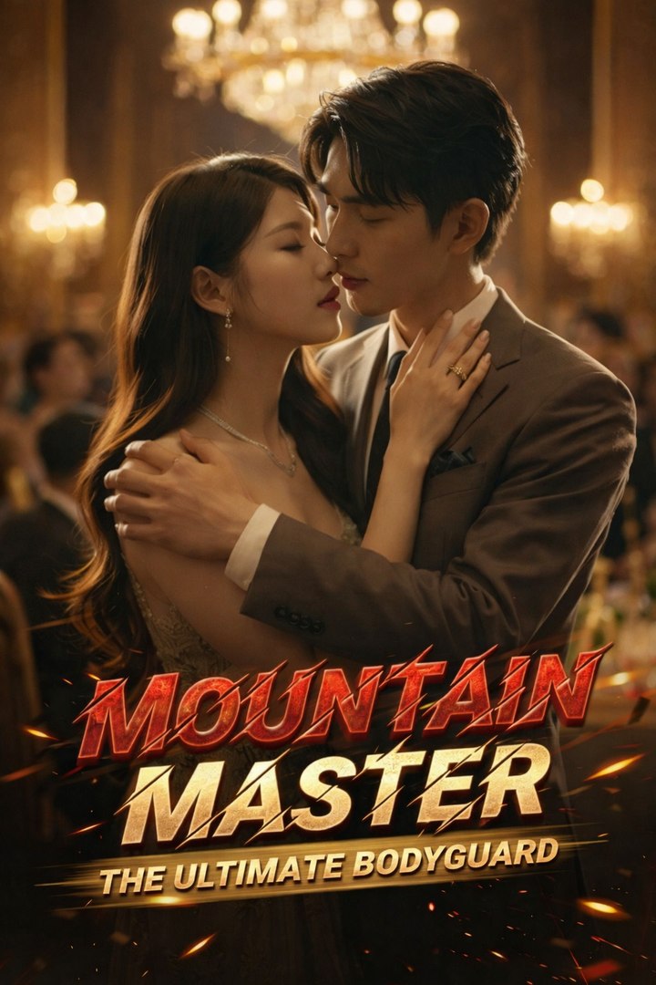 ⁣[Dubbed] Mountain Master The Ultimate Bodyguard- Drama Movie English Sub