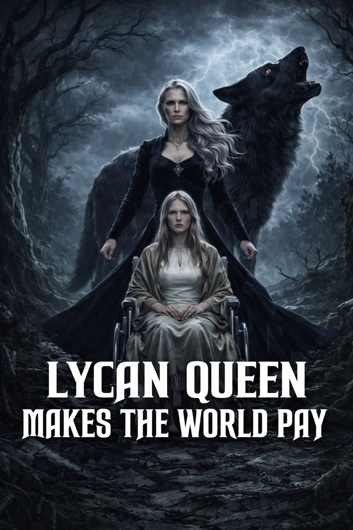Touch the Daughter, Lycan Queen Makes the World Pay- Full Movie english Sub
