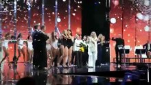 Miss Italia 2016 è Rachele Risaliti