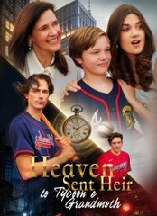 Heaven Sent Heir to Tycoon Grandmother Full ???? ???? ????