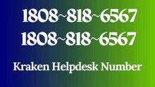{{120}}™ {[List]} of Kraken® CUSTOMER© SERVICE℗ Contact Numbers —24/7 Live Person Assistance GUide
