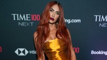 Megan Fox 'isn't interested in rekindling with Machine Gun Kelly'