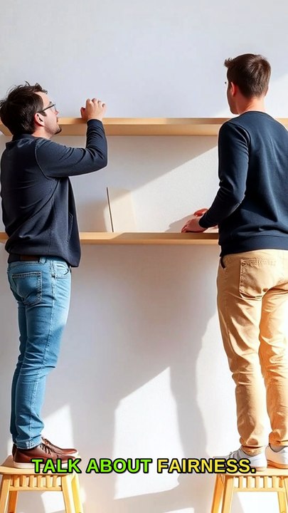 Your Brain Rewrites Fairness Every Day