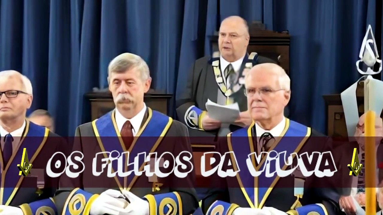 Por Dentro da Loja Maçônica: Entenda os Cargos e as Joias Sagradas