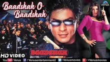 Baadshah_O_Baadshah_-_HD_VIDEO___Shahrukh_Khan___Twinkle_Khanna___Baadshah___Ishtar_Music(360p)