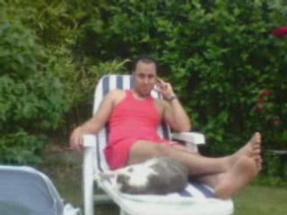 moi et mes potes