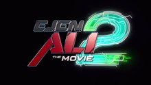 Ejen Ali The Movie 2 Misi Satria (2025)