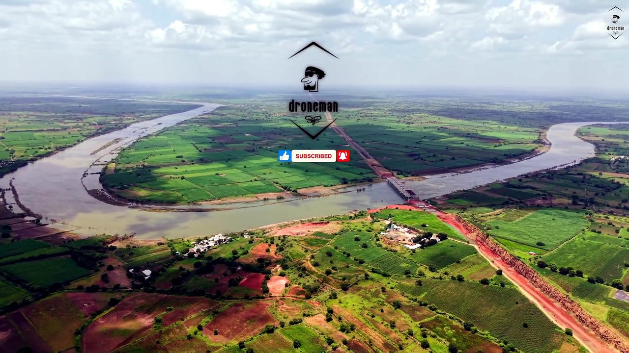 Surat Chennai Expressway Progress In Karnataka _ 2nd Longest Expressway Of India