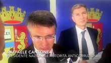 Corruzione, Sardegna non esente da rischi