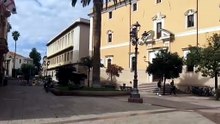 Guerra ai tavolini selvaggi: in arrivo regole e multe (video e notizia)