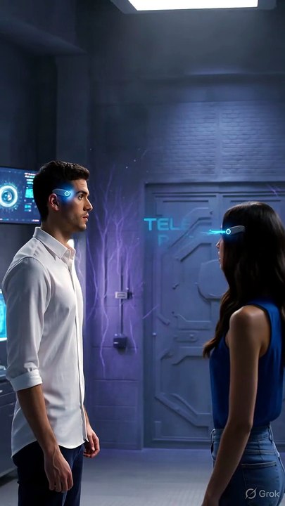 Telepathy redefined
