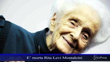 MONTALCINI
