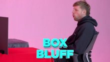 Sidemen Box Bluff Side Saturdays