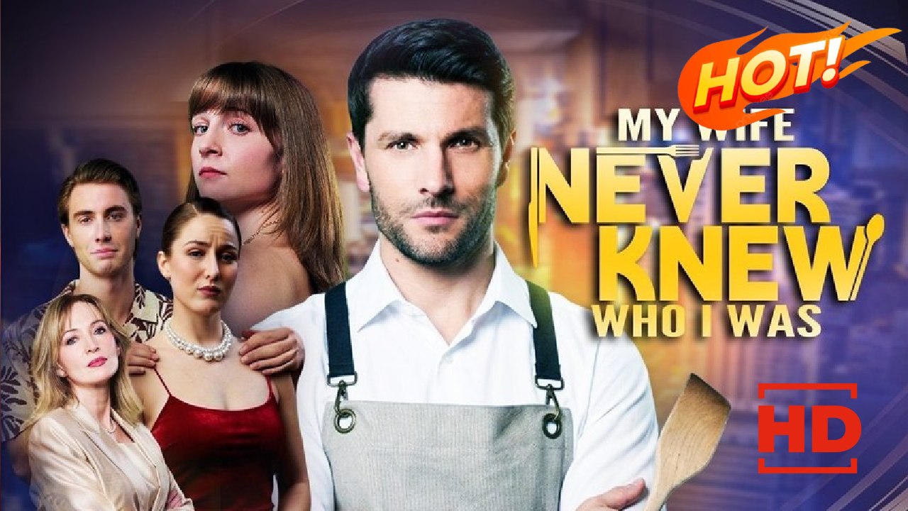 My Wife Never Knew Who I Was | Full Movie HD - Drama ShortFilms Hot Romance Second Chance Modern Exciting Goofy Romantic Shocking Suspenseful