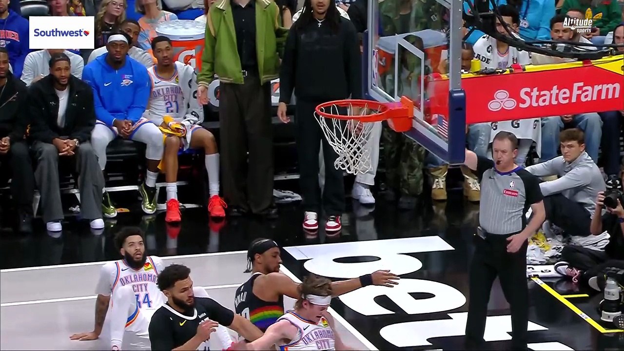 OKC@DEN2