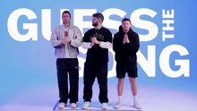 Sidemen Guess The Song Side Saturdays