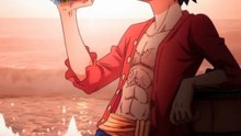 luffy