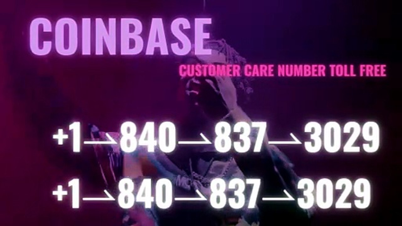 ➺➺¶ ➺➺¶【Coinbase®】Customer- Service And.Support } Number - Complete Guide to Live Chat,, and 24/7 Service Care℗ WALLET SUPPORT