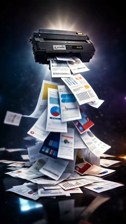 Buy Laser Toner Cartridges Made in India for Office Use