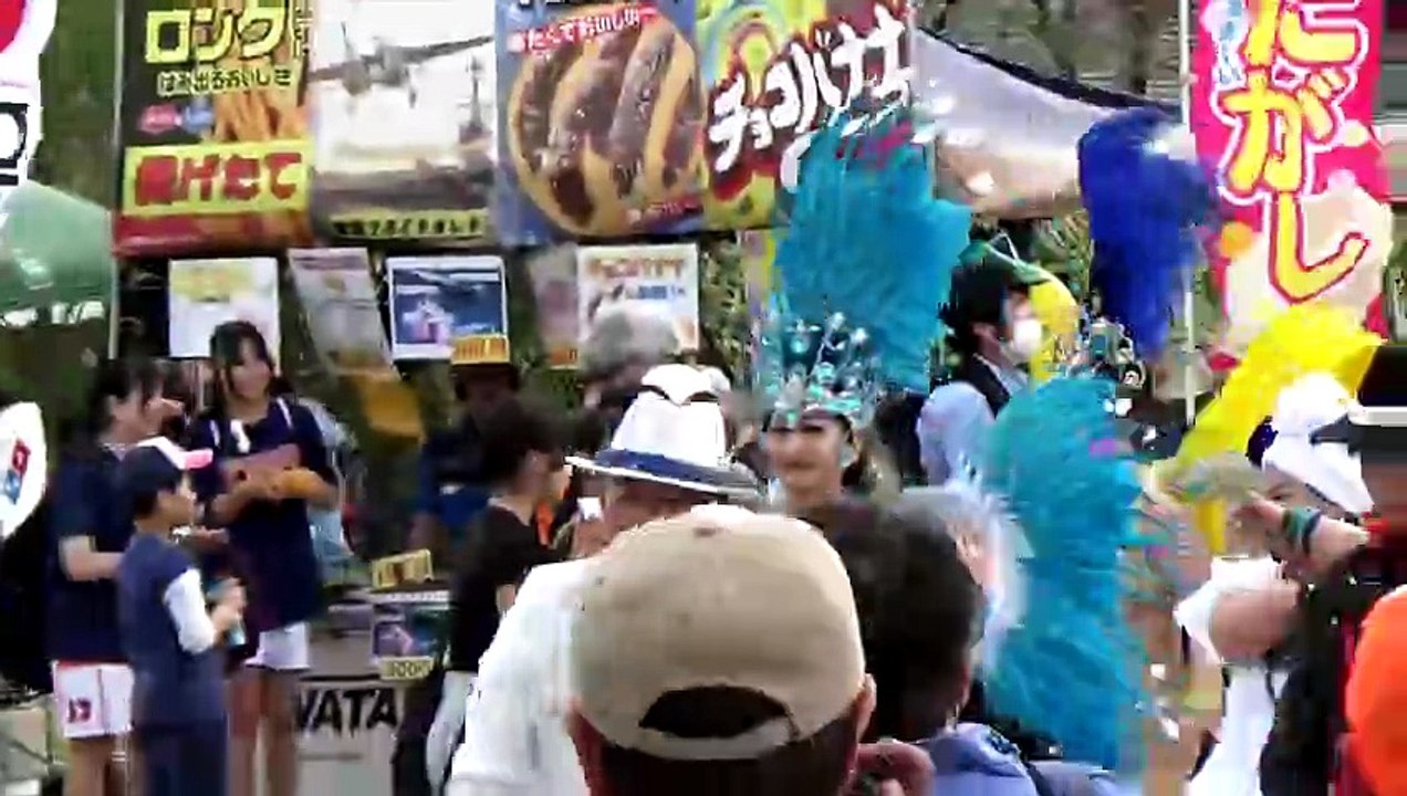 【2026/4/11】第3回地域防災まつり2026　セレージャ　１