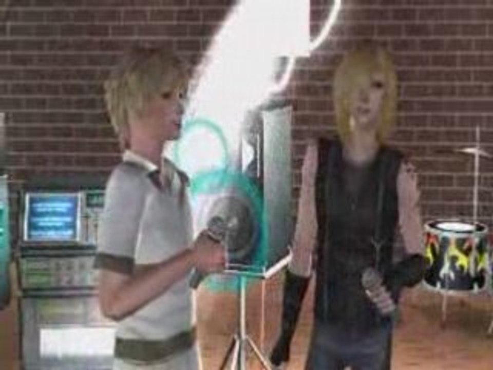 Naruto au gay bar : pauvre sasuke xD