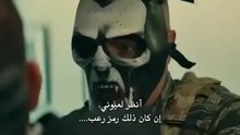 فيلم  |  اكشن جديد مترجم 2026