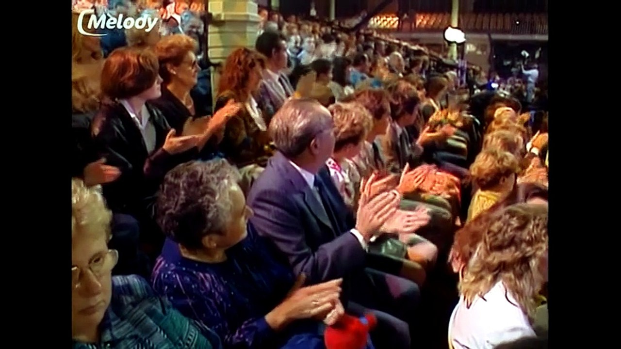 Stars 90 - Emission du 1er Octobre 1990