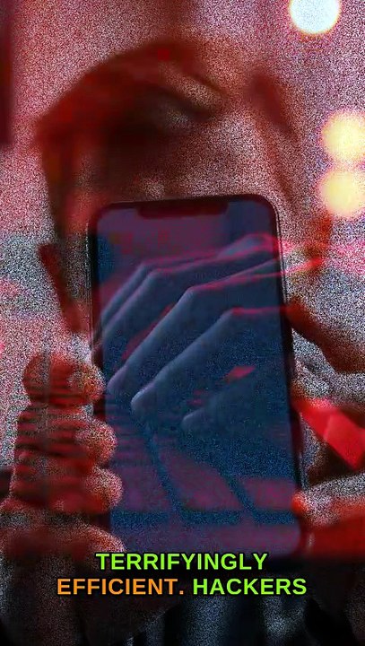 AI Cracks Your Password in 8 Minutes